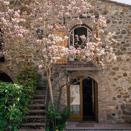 La Magnolia Acomodação com café da manhã Greve in Chianti Exterior foto